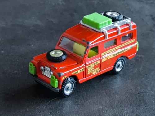Mebetoys italy a40 - mebetoys, a-40