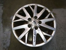 JANTE ALLIAGE -- Renault