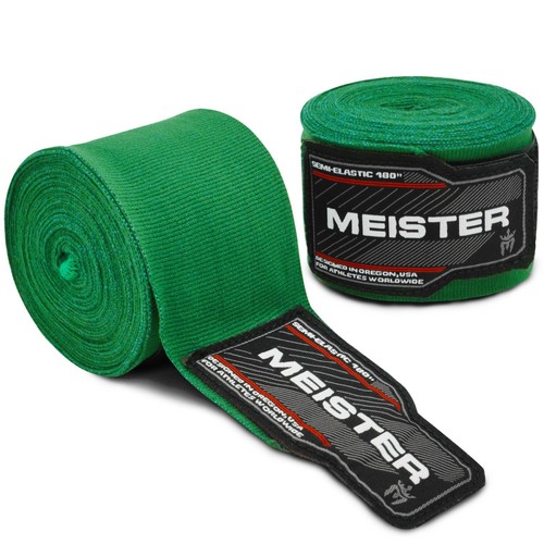 Bandes élastiques boxe en - bandes, de