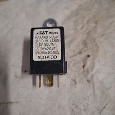 CENTRALE CLIGNOTANTE HYOSUNG