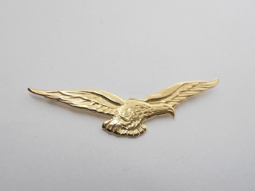 Aéronautique épingle de - :,