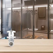 Rouleau de Porte Coulissante