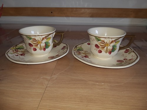 Tasses portobello avec - 2,