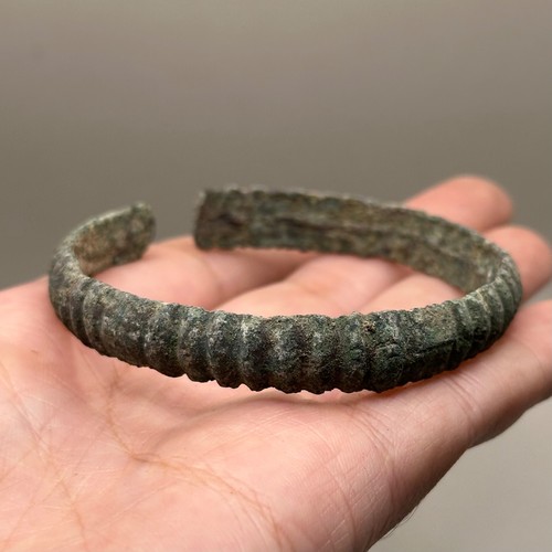 Ancien bracelet cérémonie - bracelet,