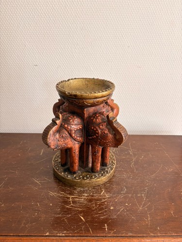 Brule parfum cendrier - parfum,