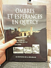 Ombres et espérances en