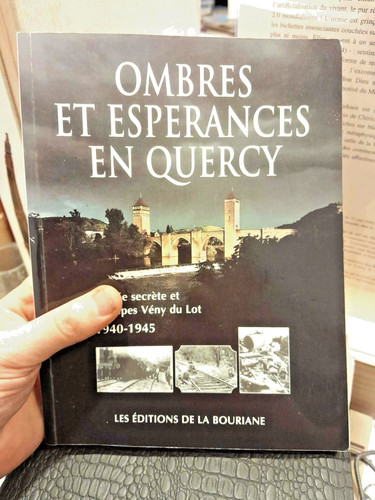 Ombres espérances en - espérances,