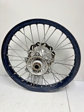 2022 tc125 rear wheel hub rim oem 125-450 Ktm sxf sx tc mc fc xcf 2551000124430