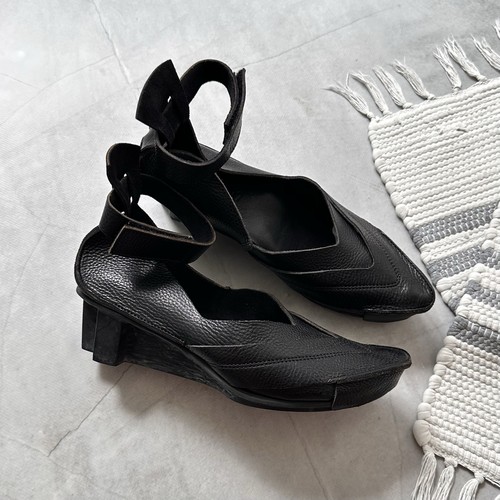 Trippen edel leather - trippen,