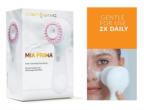 Clarisonic mia upgrade - mia, 2
