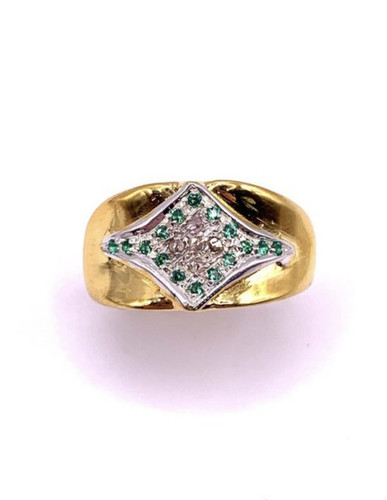 Bague 5 8g - or, 5.8g