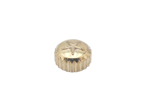 Aquastar couronne dorée - couronne,