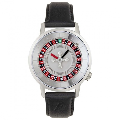 Montre w38 akteo roulette - akteo,