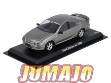 DP76 Voiture DEL PRADO 1/43