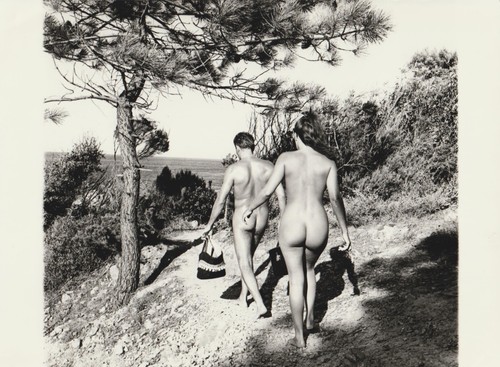 Photo afp nudistes ibiza - photo,