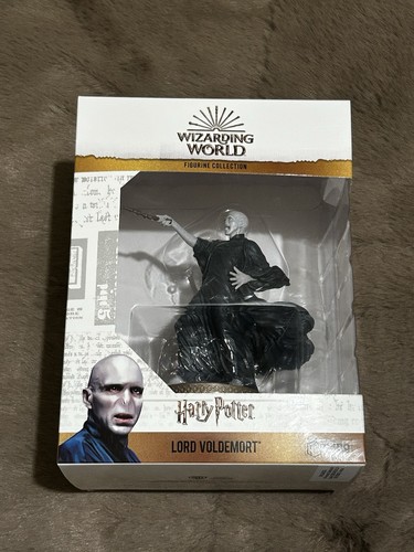 Lord voldemort eaglemoss harry - lord,