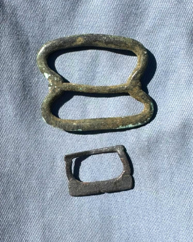 Boucles ceinture - de,