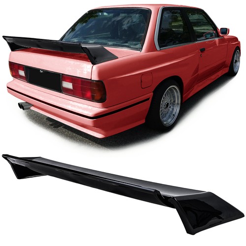 Spoiler arrière ailéron evo - arrière,