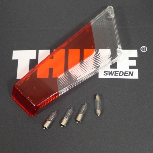 Thule verre feu arrière - verre,