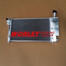 ALUMINUM RADIATOR FOR Peugeot