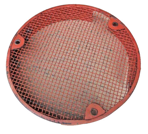 Grille entrée air avto - d'air,