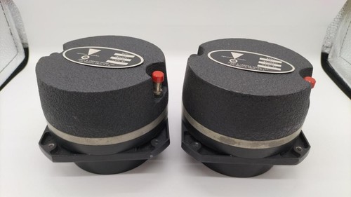 Jbl 077 paire super - 077,