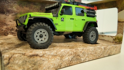 Scx30 jeep wrangler - wrangler, 4x4