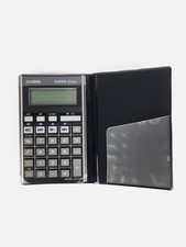Calculatrice Casio Data-Cal