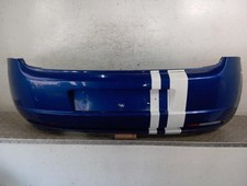 Pare choc arriere FIAT GRANDE