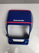 Plaque Phare - KAWASAKI 125