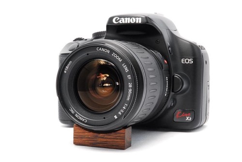 Appareil photo reflex