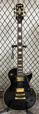 Epiphone Les Paul Custom