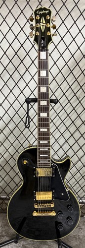 Epiphone les paul custom - les,