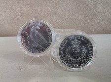 PREVENTE 1 Once Argent