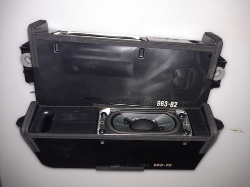 Enceintes sony kd 55xe7096 - ,