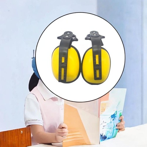 Cache oreilles antibruit pour - cache-oreilles,