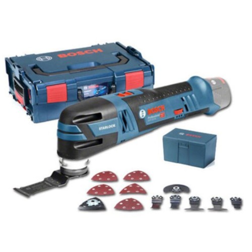 Kit outils oscillants - kit,