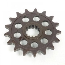 Pignon de sortie de boite