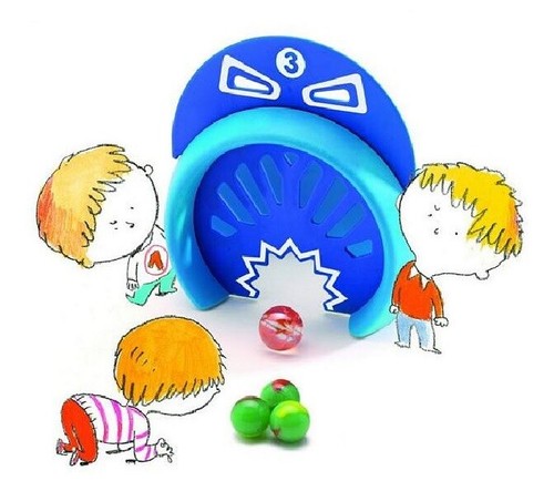 Djeco jeux billes pour - -, de