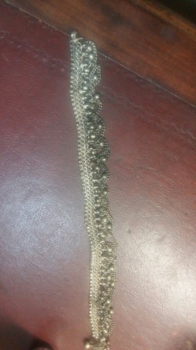 Bracelet ethnique berbere - ethnique,