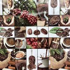 Nappe de Table en Toile Cirée