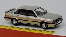 Audi 90 (B2, 1984) Argent
