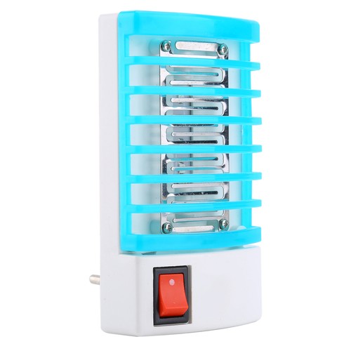 Led mosquito killer light - mosquito,
