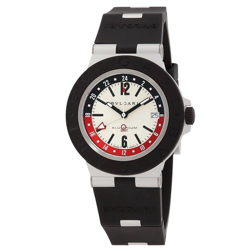 Aluminium bulgari 103963 - bulgari,