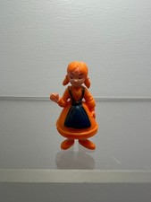 Figurine la fille nouchka