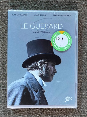Guépard visconti - visconti, /