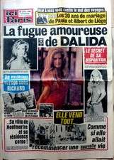 *Journal ICI PARIS 1979