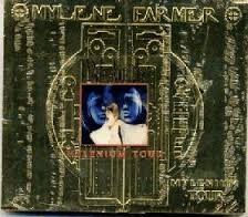 Mylène Farmer Mylenium Tour -