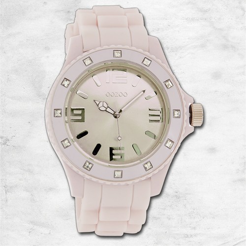 Oozoo montre unisexe vintage - unisexe,
