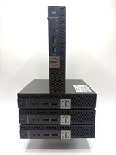 Dell OptiPlex 5050 Micro –